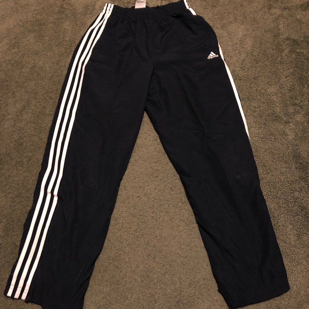 Adidas sweatpants